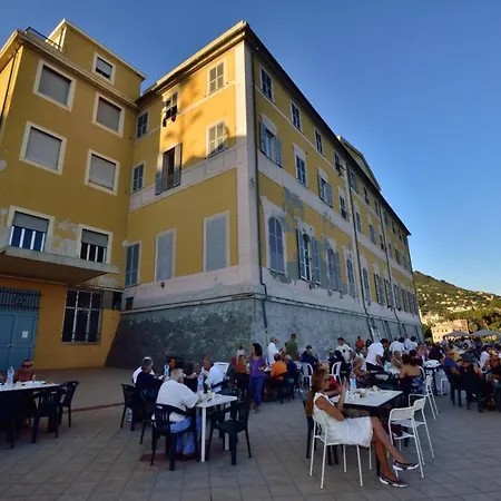 Bed & Breakfast Collegio Emiliani
